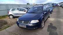 35410 volkswagen passat b5fl na części 1.9 tdi avb skrzynia EEN sprawna LA5E
