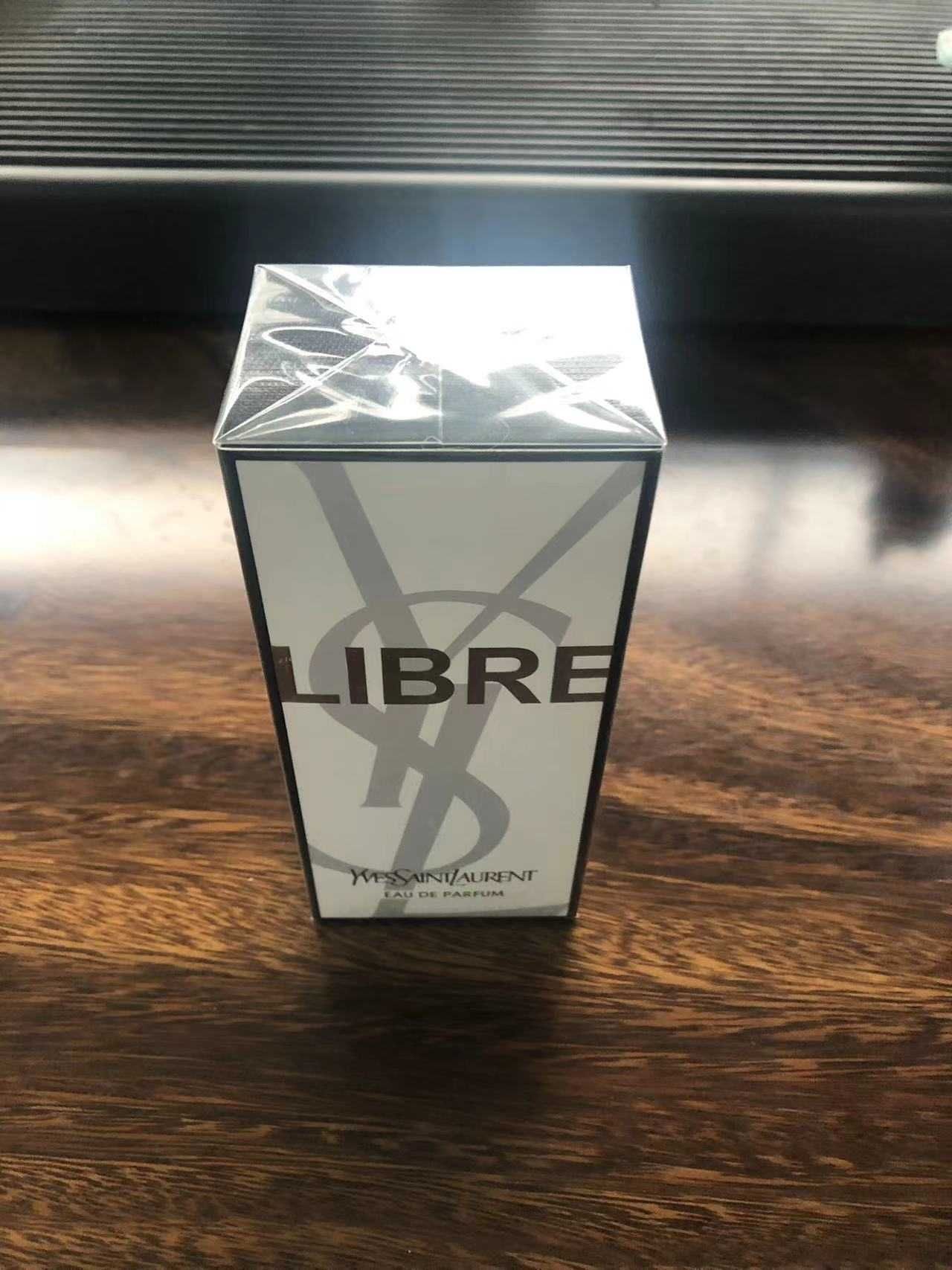 Perfumy Yves Saint Laurent Libre 90ml ysl edp NOWE