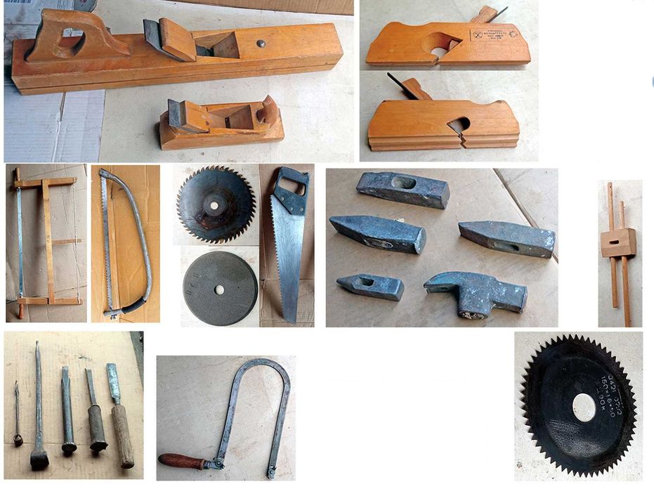 Ручний  інструмент