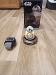 Sphero bb8 specjalna edycja star wars