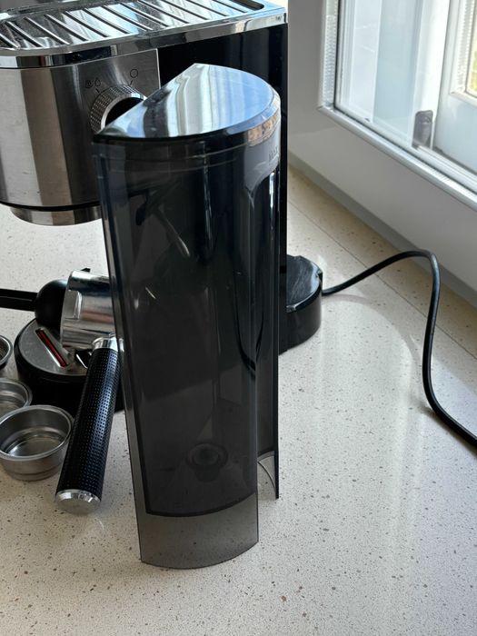 Máquina de Café KRUPS XP442C11 Excelente Estado Acessórios Originais