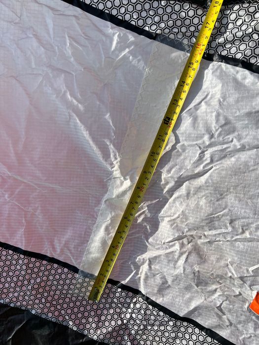 CABRINHA Contra  16,5m