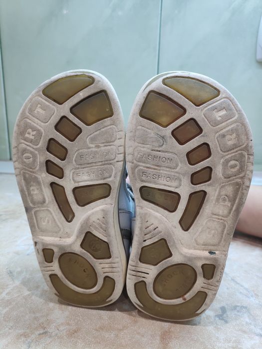 Дитячі босоніжки Bi&Ki ортопедичні