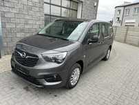 Opel Combo Combo-e Life Edition Plus XL