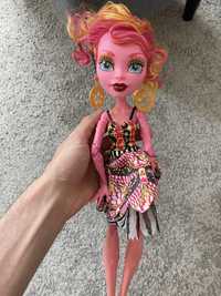 lalka monster high gooliipe jellington