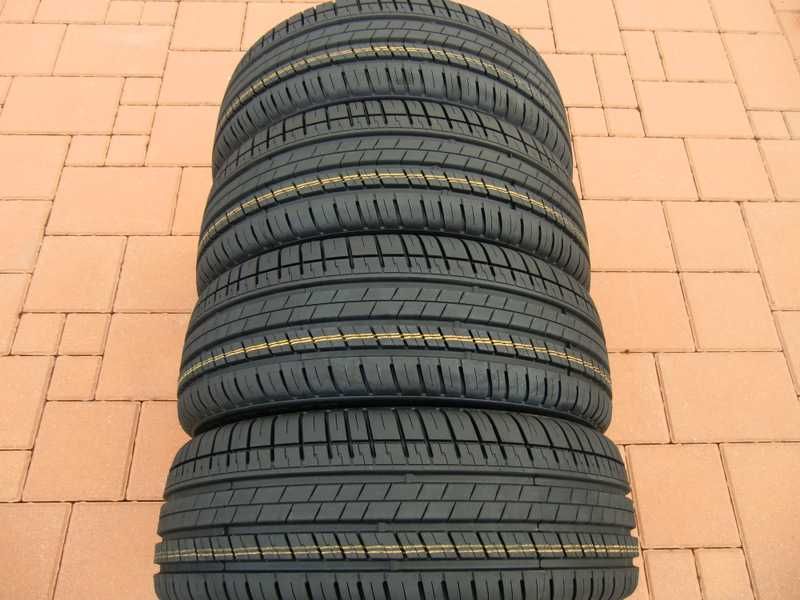 Opony Letnie 215/50R17 ciche WYSYŁKA