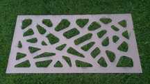 Panel balustrady