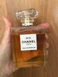Chanel 5 perfum 100ml