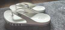 Crocs japonki klapki męskie 44/45