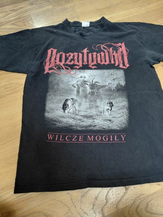Koszulka Pozytywka