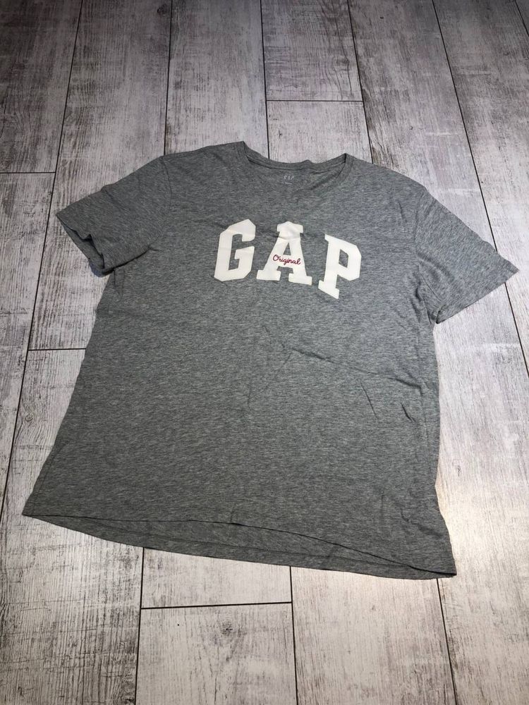 Мужская футболка Gap