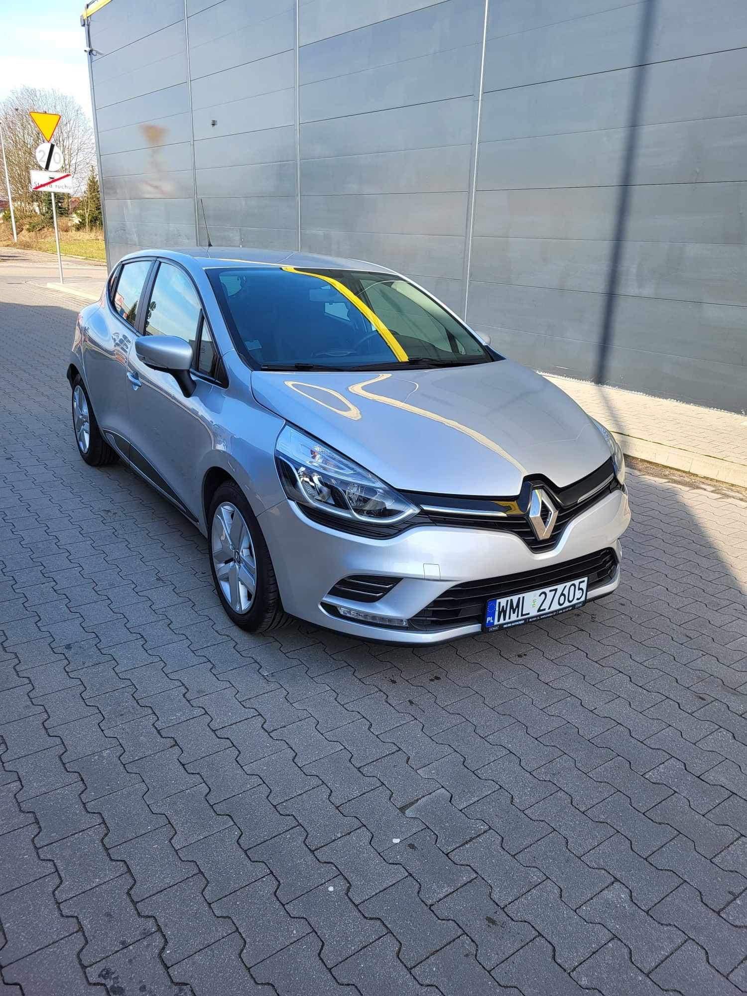 Renault Clio (energy) TCE 90