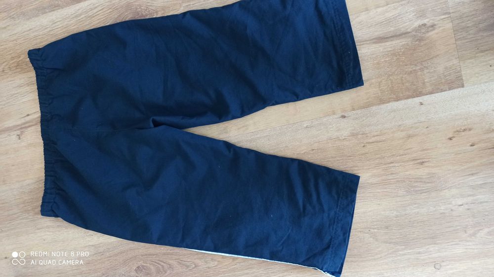 Spodenki 3/4 Reebok roz 40