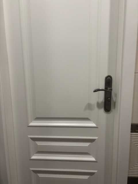 Klamki do drzwi wewnętrznych