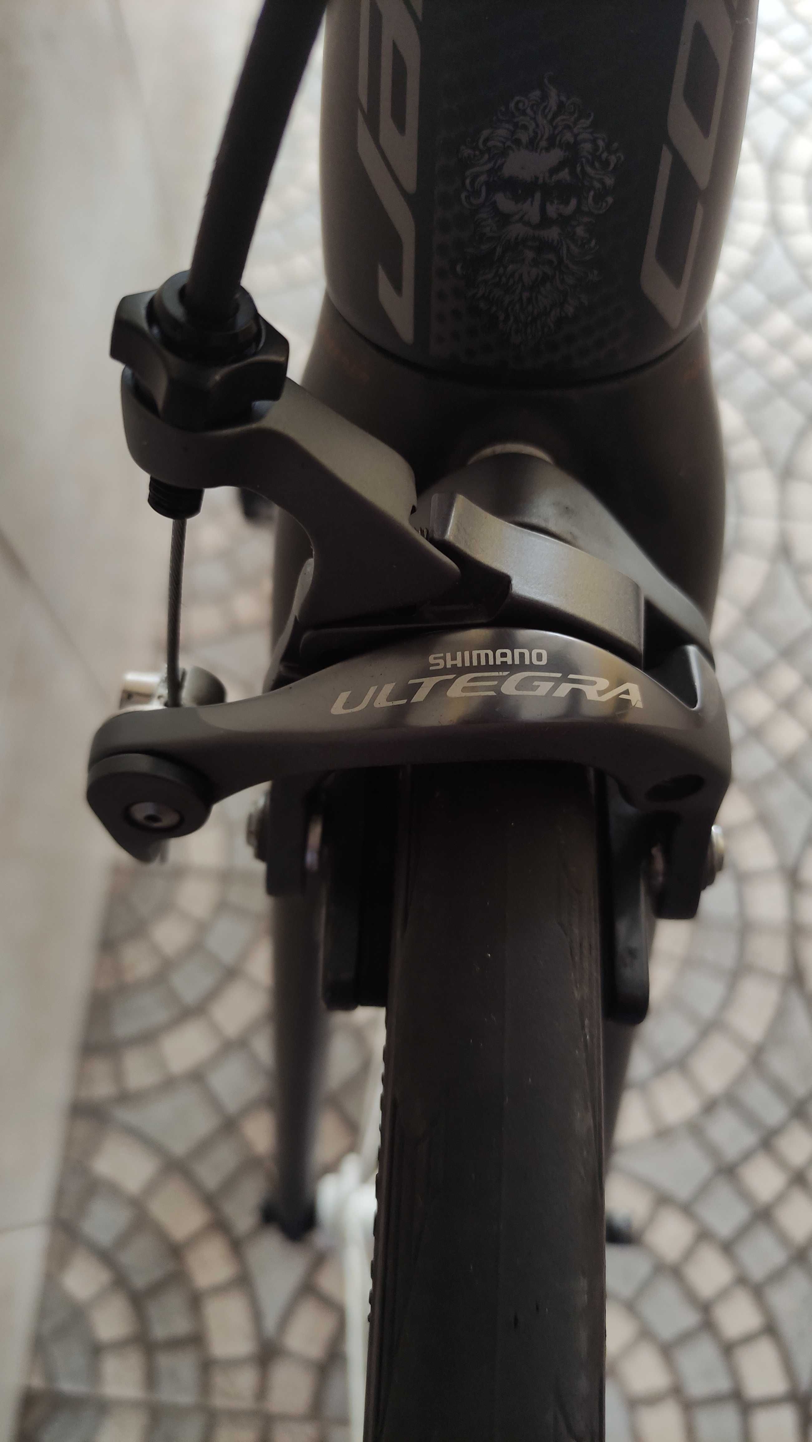 Coluer Chrono carbono