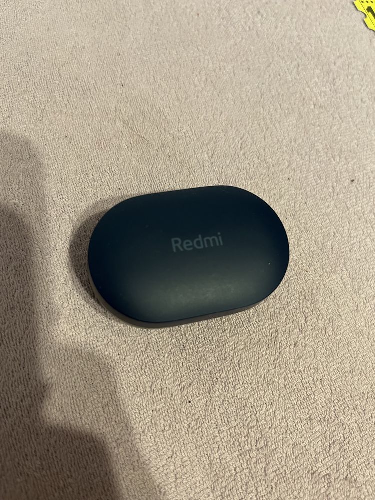 Навушники Xiaomi Redmi Airdots 3 (Blue)