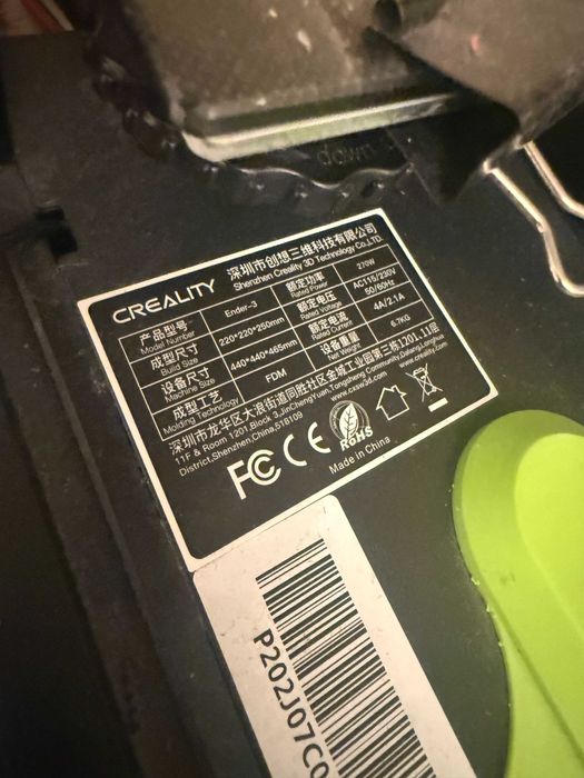 Drukarka ENDER 3