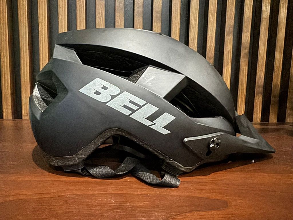 Kask Bell Spark xl