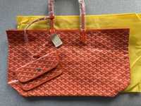 Mala Goyard Bolsa