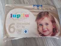 Pieluchy Lupilu 6