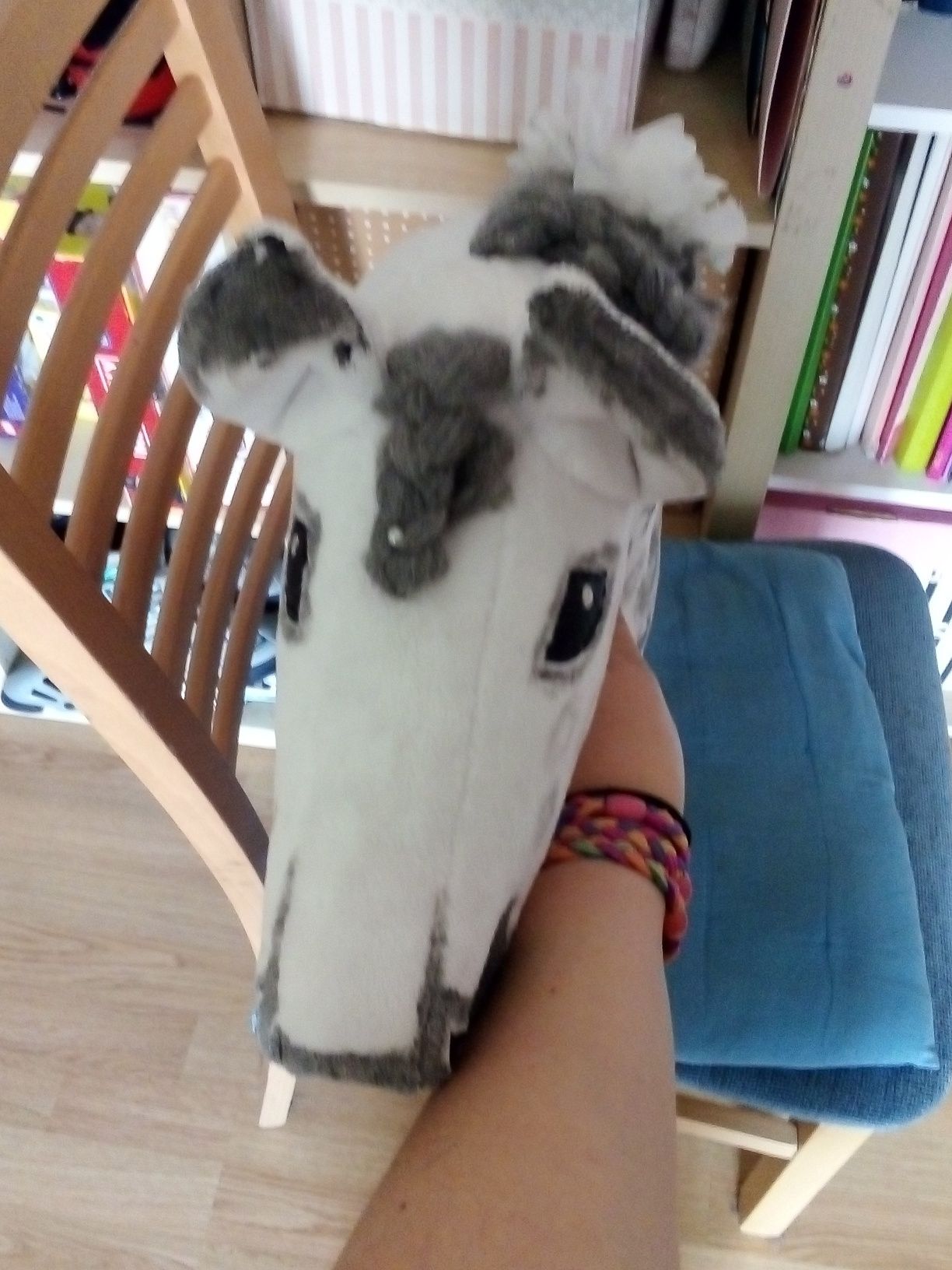 Hobby horse a3/a4