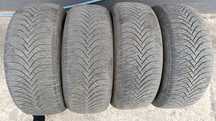 Opony wielosezonowe 205/55 R16 2szt / 4szt