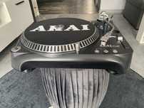 Gramofon DJ Akai ATT10U USB cudny Sprzęt/Ideał/Pokecam!
