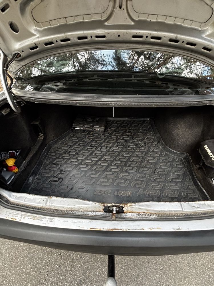 Продам авто Volkswagen Passat b3