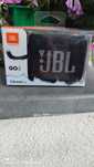 Głośnik Bluetooth JBL GO 3. Nieużywany.