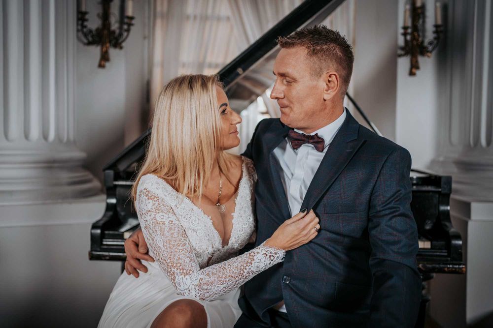 Fotograf, Kamerzysta, dron