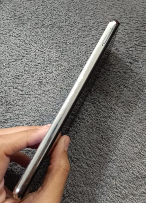 Redmi note 8 Moonlight White