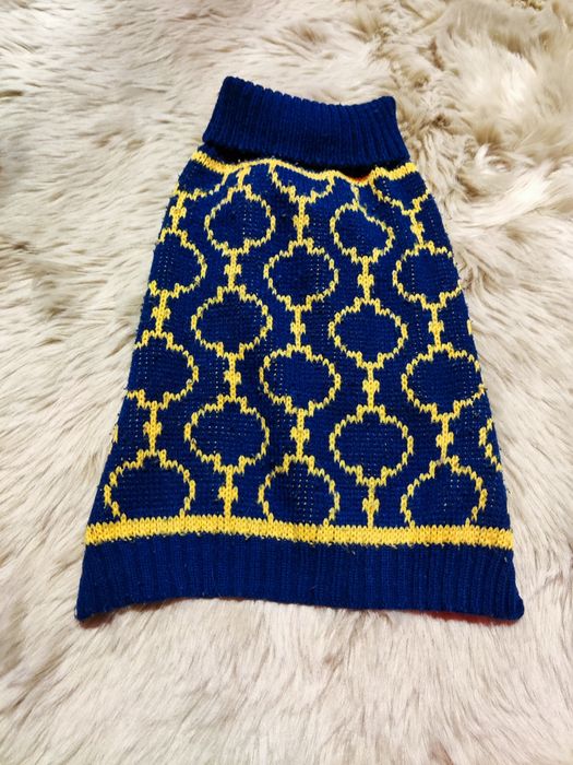 Sprzedam sweterek dla pieska