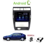 (NOVO) Rádio 2DIN • SEAT • Leon 1M • Toledo • Android GPS Cupra 4+32GB