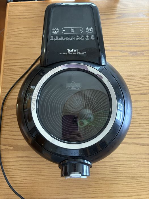 Air Fryer Tefal XL