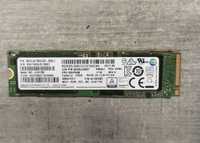 Планка памяти Samsung m2 nvme 128gb