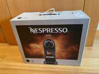 Nespresso Máquina de café CITIZ Preta NOVA