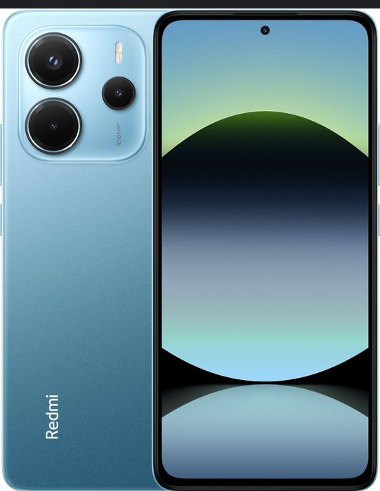 Redmi note 14 8G 256GB