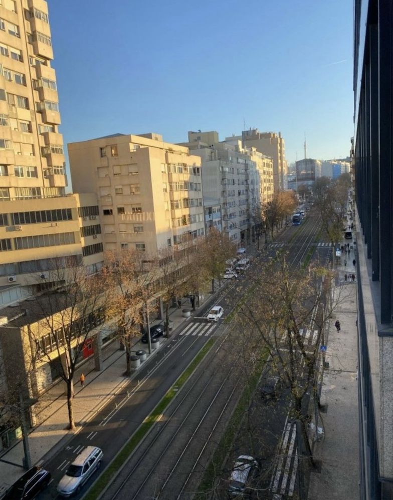 Quartos em T4 centro de gaia