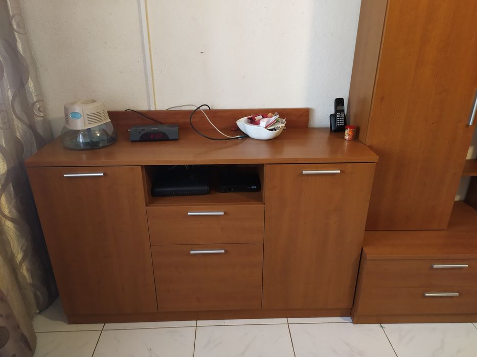 Móvel Sala Completo