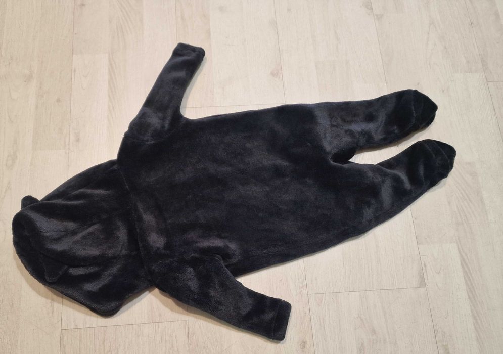 strój batmana kostium batman przebranie nr 2179