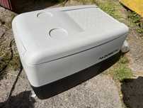 Lodówka kompresorowa dometic cdf 36 tir kamper
