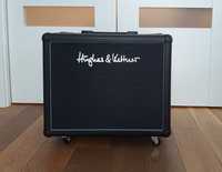 Lampowy wzmacniacz gitarowy Hughes & Kettner Edition Tube 25th