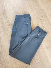 Spodnie jeans rozm 31