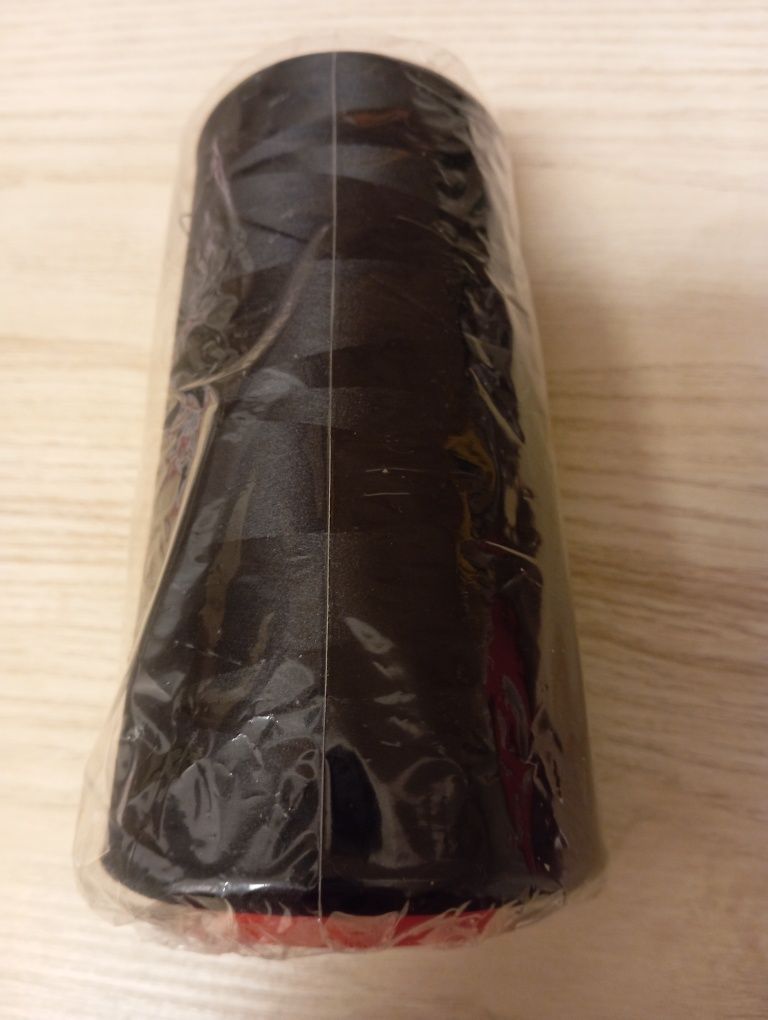 Linhas de coser de 17 000 metros
