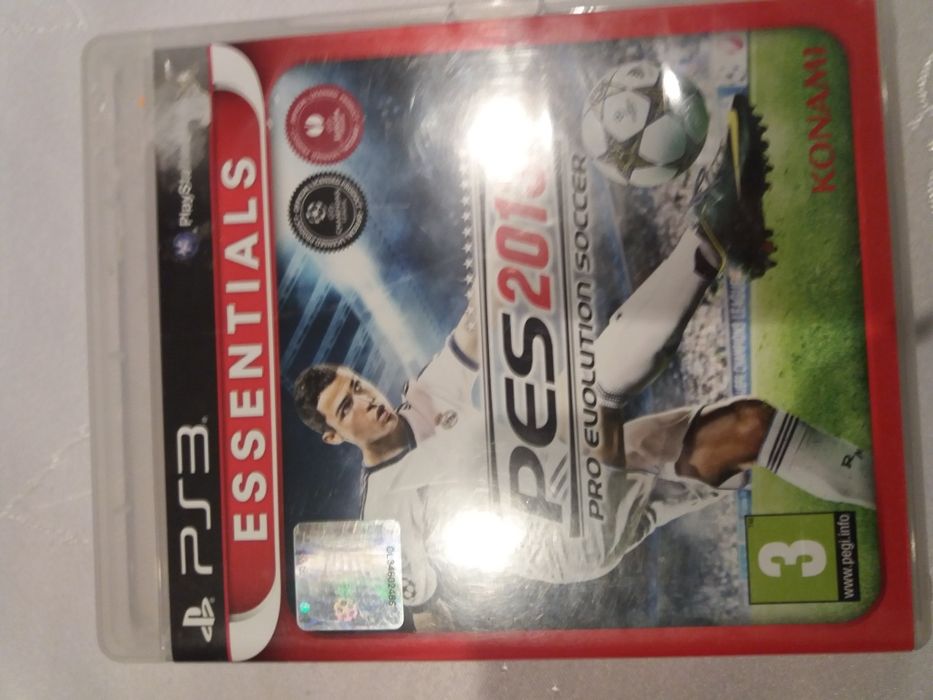 PES 2013.PS 3.GRA