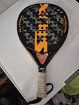Raquete de padel siux