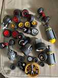 Peças soltas Lego