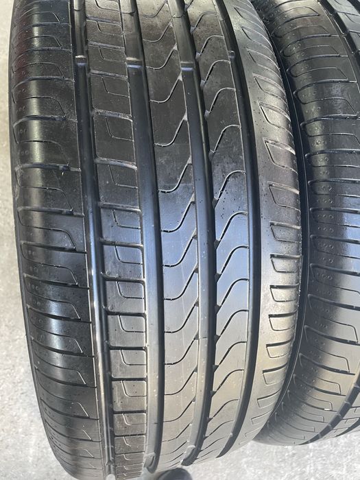 Шины разноширокие 255/40/20 235/45/20 Pirelli Scorpion Verde