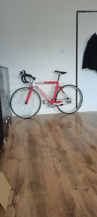Sprzedam rower szosowy