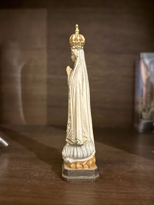 Nossa Senhora de Fátima (Capelinha) - Madeira